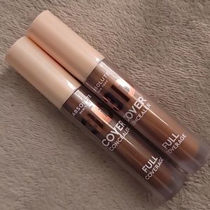 Absolute 3D Concealer-NWOB